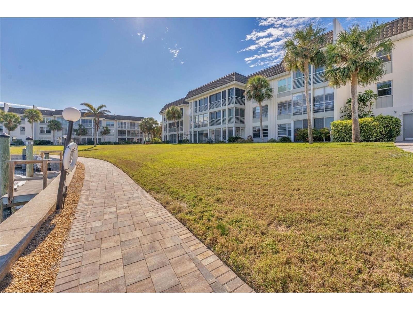 4350 Chatham Drive #106 Longboat Key FL 34228 - SARASOTA BAY AND ICW A4687361 image39