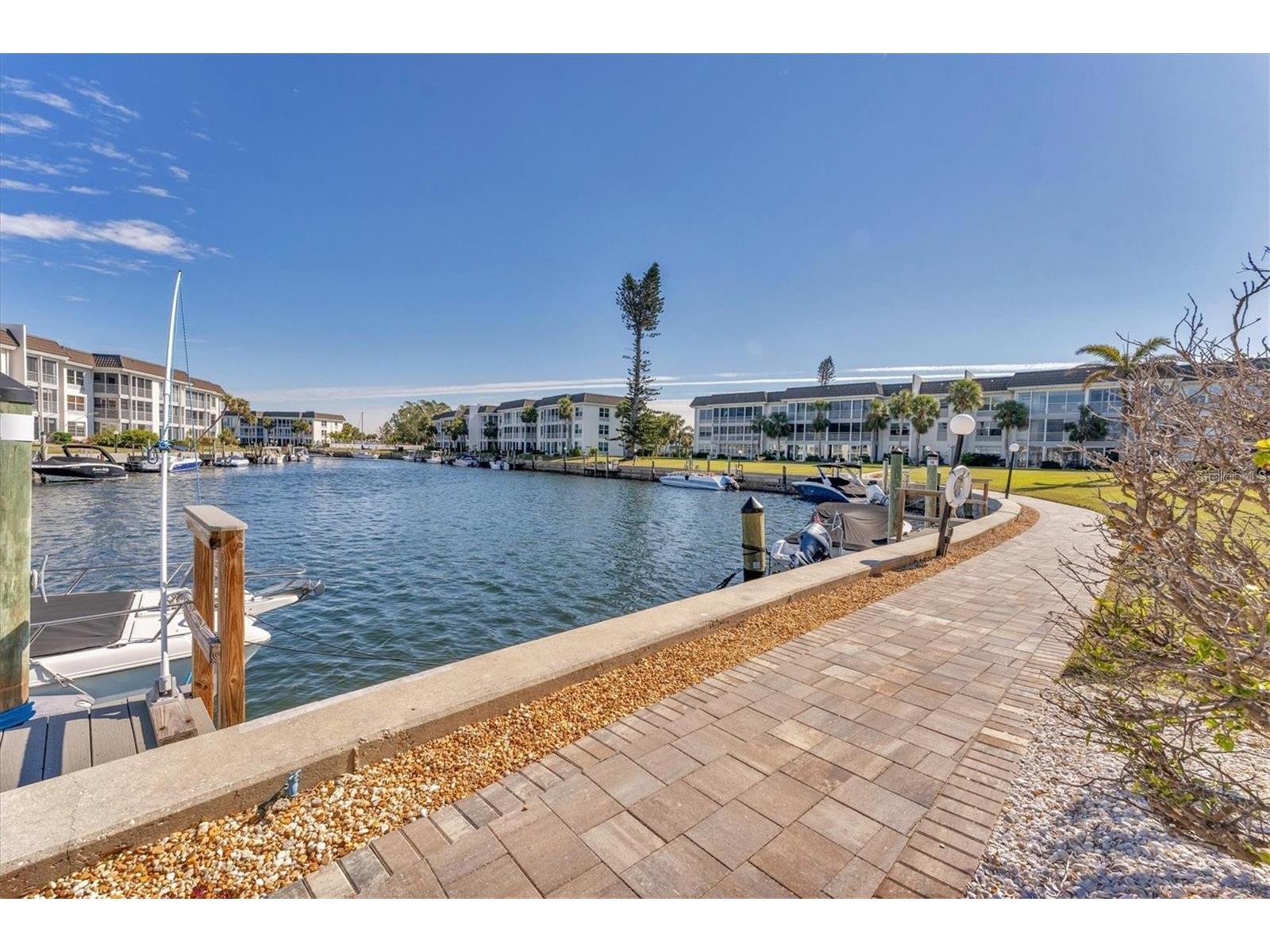 4350 Chatham Drive #106 Longboat Key FL 34228 - SARASOTA BAY AND ICW A4687361 image40
