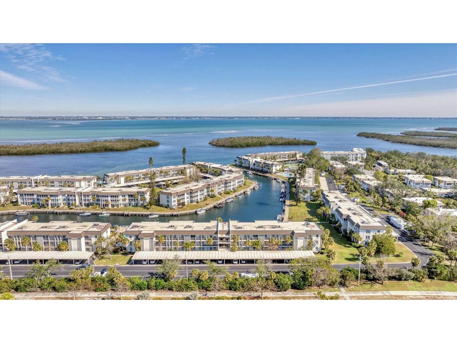 4350 Chatham Drive #106 Longboat Key FL 34228 - SARASOTA BAY AND ICW A4687361 image42