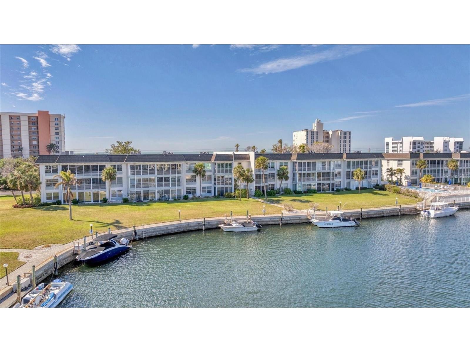 4350 Chatham Drive #106 Longboat Key FL 34228 - SARASOTA BAY AND ICW A4687361 image44