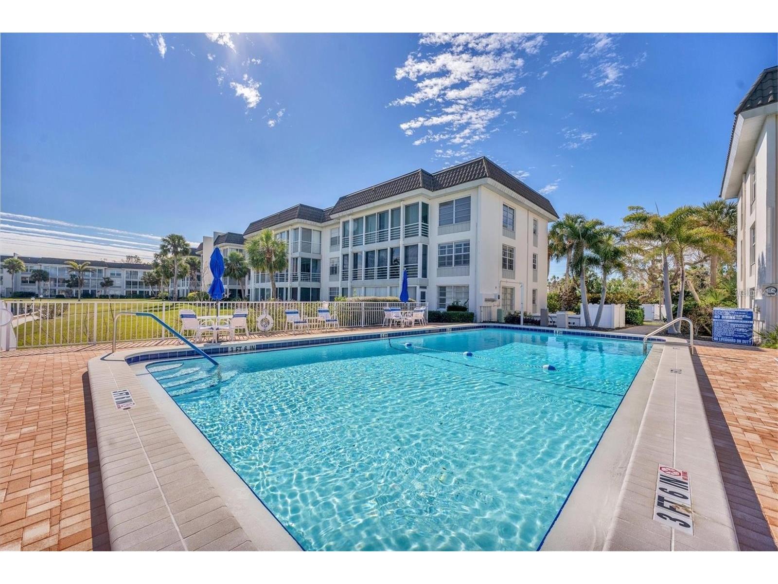 4350 Chatham Drive #106 Longboat Key FL 34228 - SARASOTA BAY AND ICW A4687361 image47