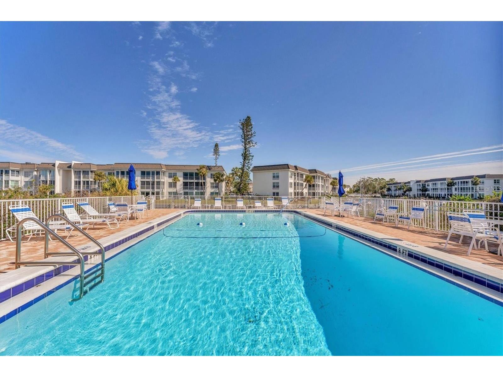 4350 Chatham Drive #106 Longboat Key FL 34228 - SARASOTA BAY AND ICW A4687361 image48