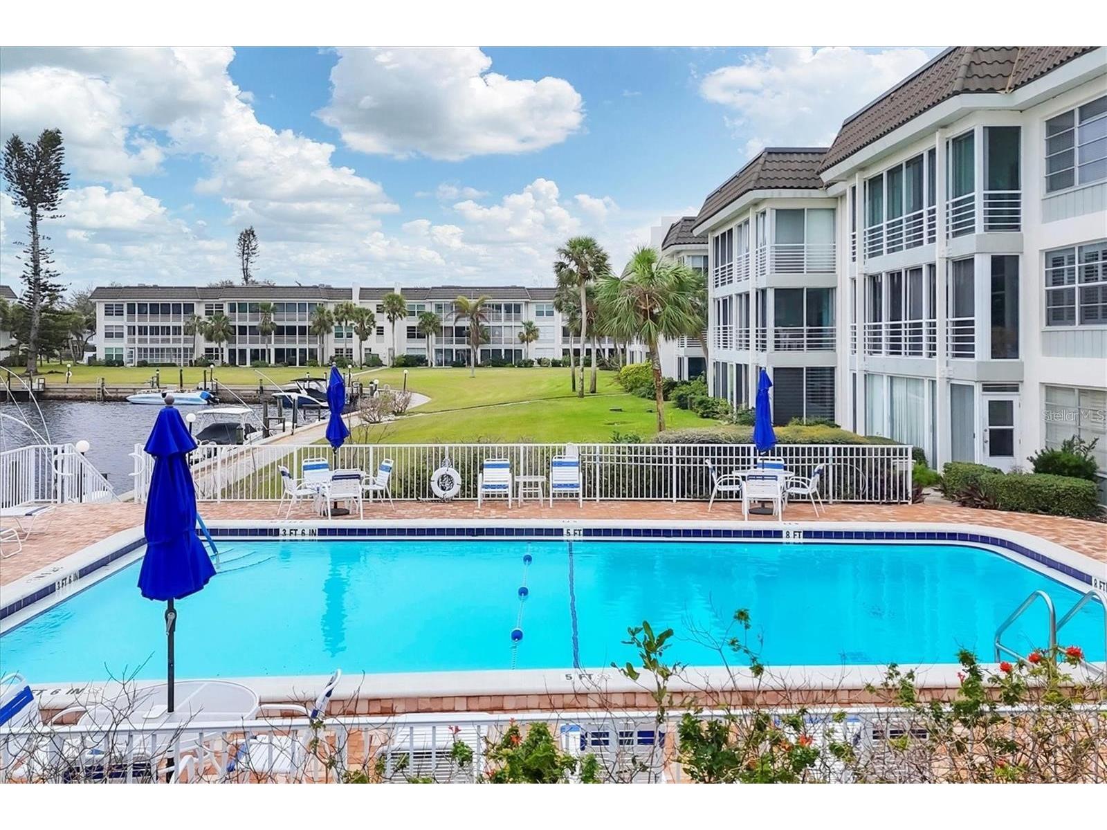 4350 Chatham Drive #106 Longboat Key FL 34228 - SARASOTA BAY AND ICW A4687361 image49