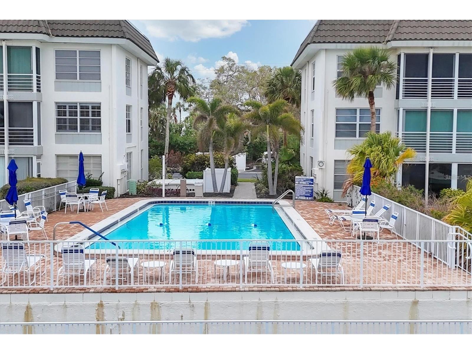 4350 Chatham Drive #106 Longboat Key FL 34228 - SARASOTA BAY AND ICW A4687361 image50