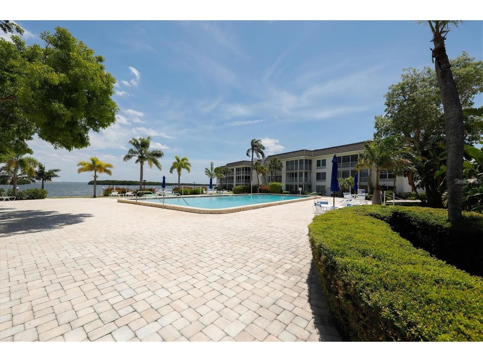4350 Chatham Drive #106 Longboat Key FL 34228 - SARASOTA BAY AND ICW A4687361 image58