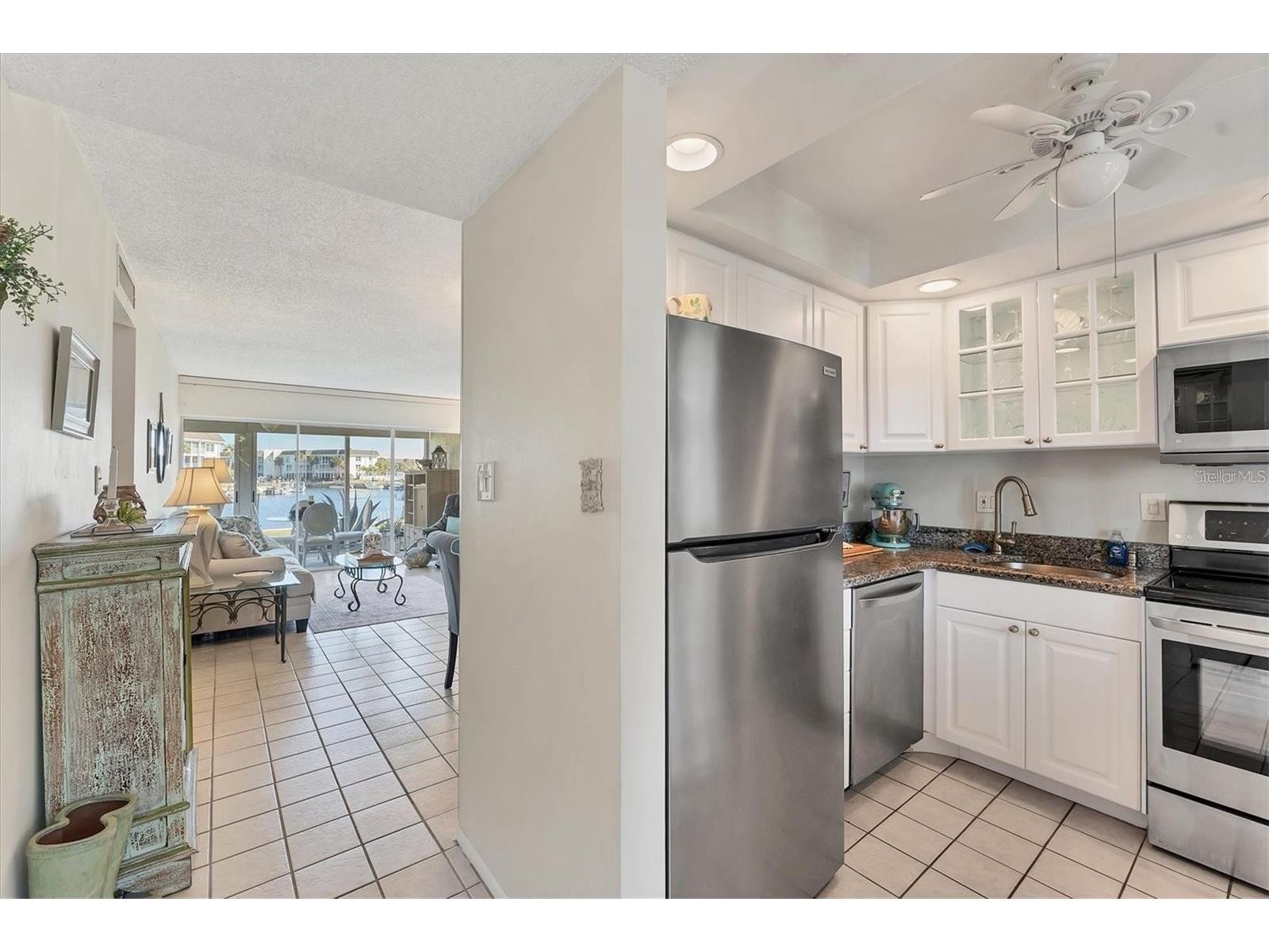 4350 Chatham Drive #106 Longboat Key FL 34228 - SARASOTA BAY AND ICW A4687361 image6