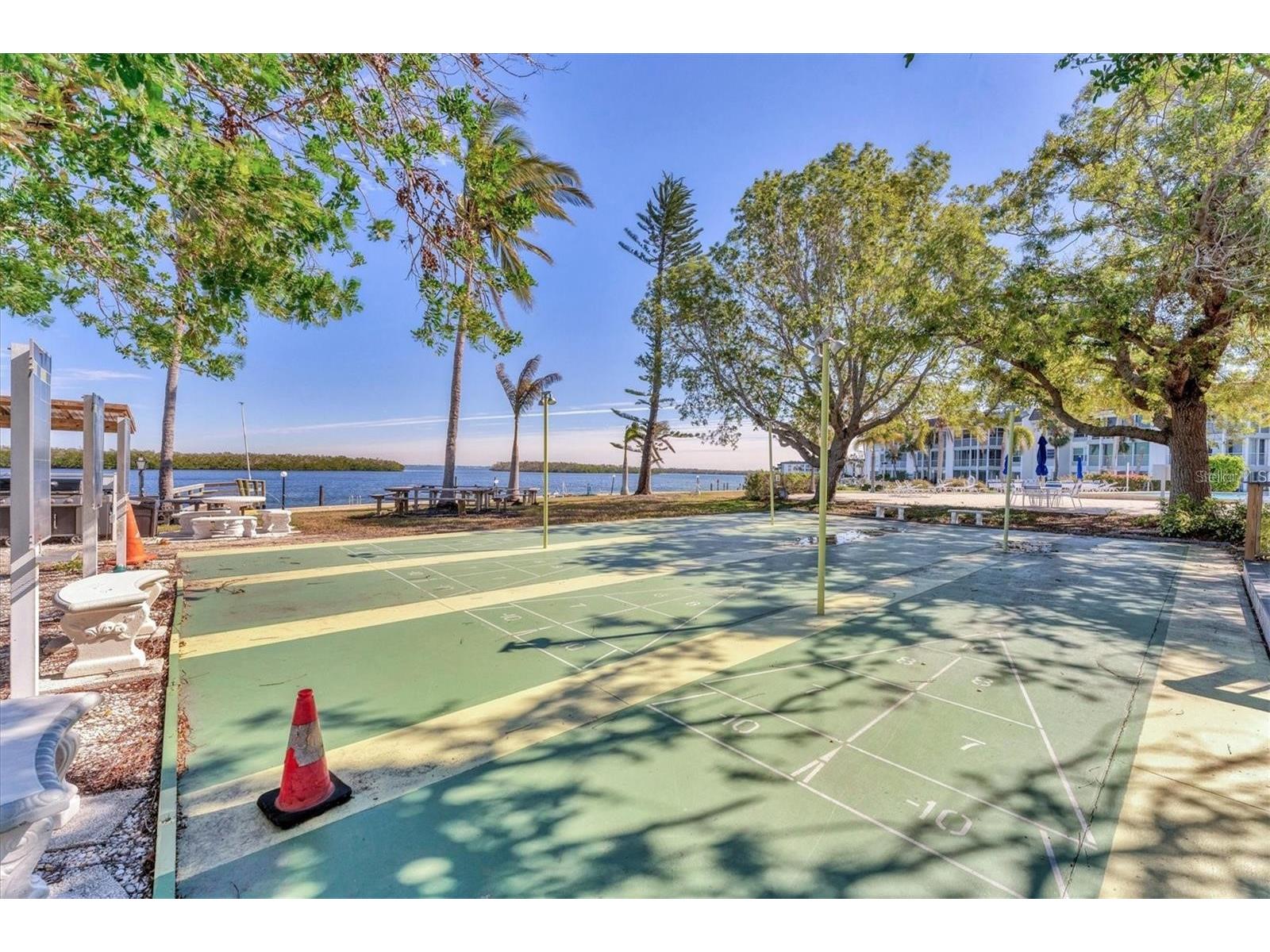 4350 Chatham Drive #106 Longboat Key FL 34228 - SARASOTA BAY AND ICW A4687361 image60