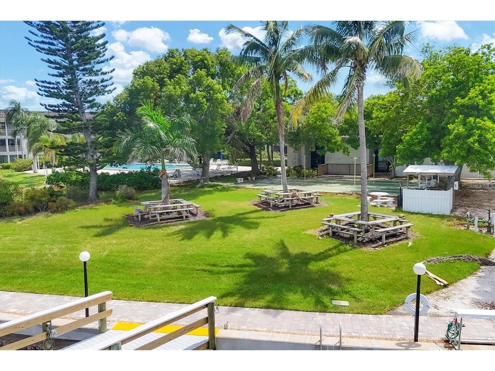 4350 Chatham Drive #106 Longboat Key FL 34228 - SARASOTA BAY AND ICW A4687361 image62