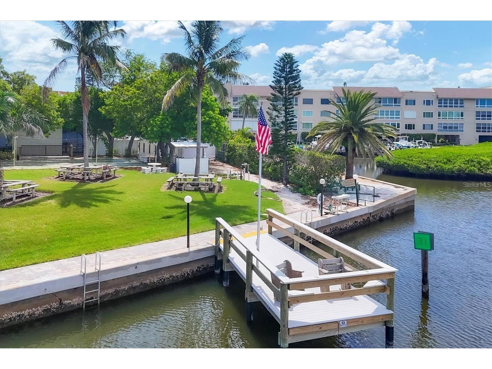 4350 Chatham Drive #106 Longboat Key FL 34228 - SARASOTA BAY AND ICW A4687361 image63