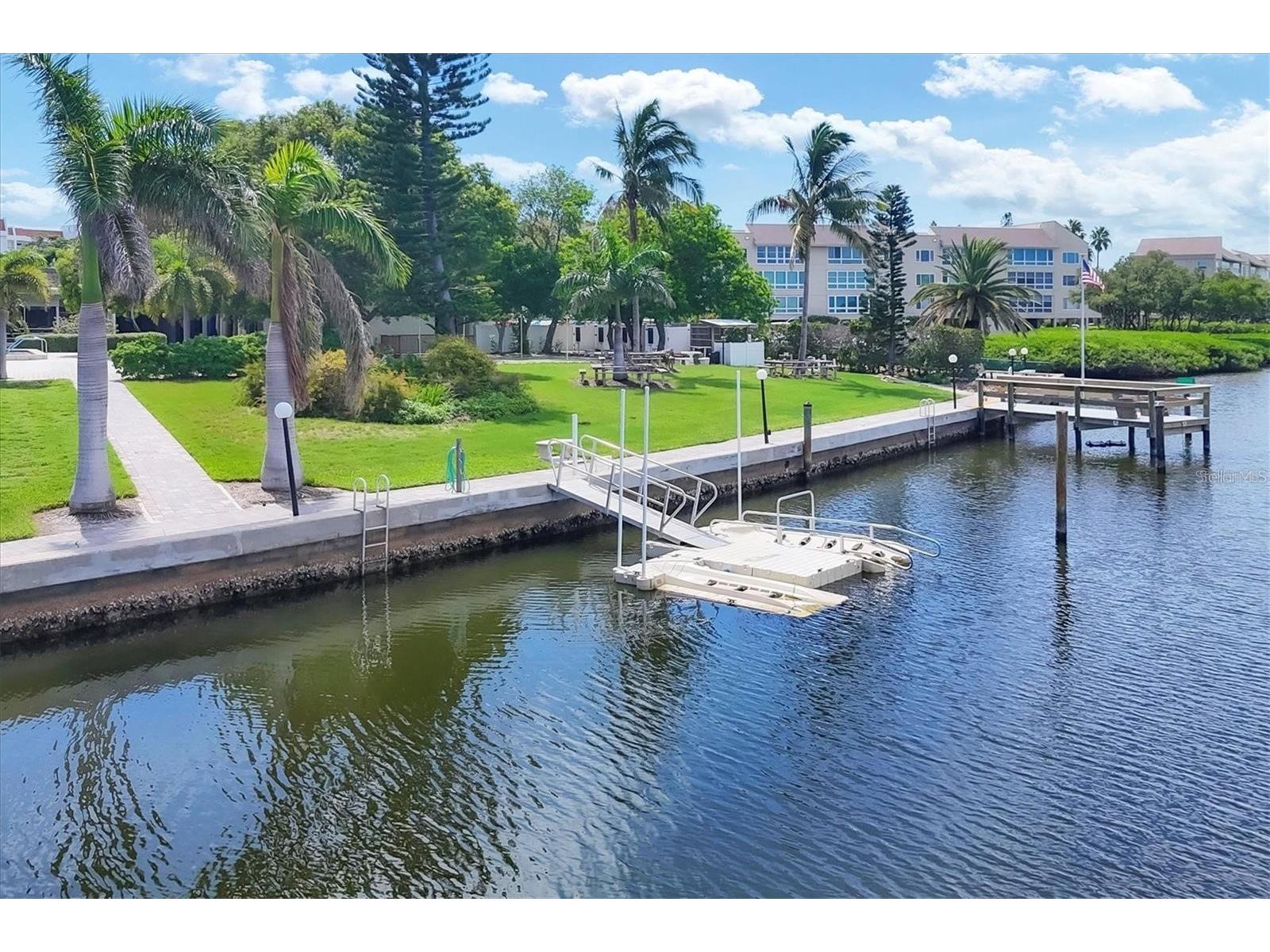 4350 Chatham Drive #106 Longboat Key FL 34228 - SARASOTA BAY AND ICW A4687361 image64