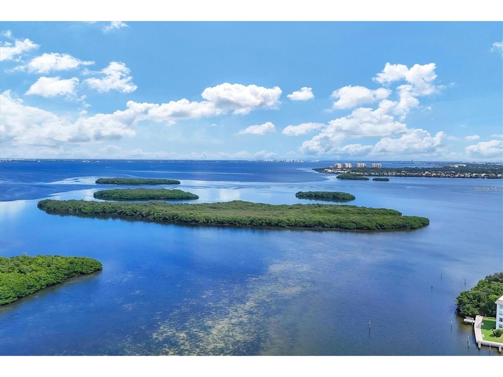 4350 Chatham Drive #106 Longboat Key FL 34228 - SARASOTA BAY AND ICW A4687361 image65