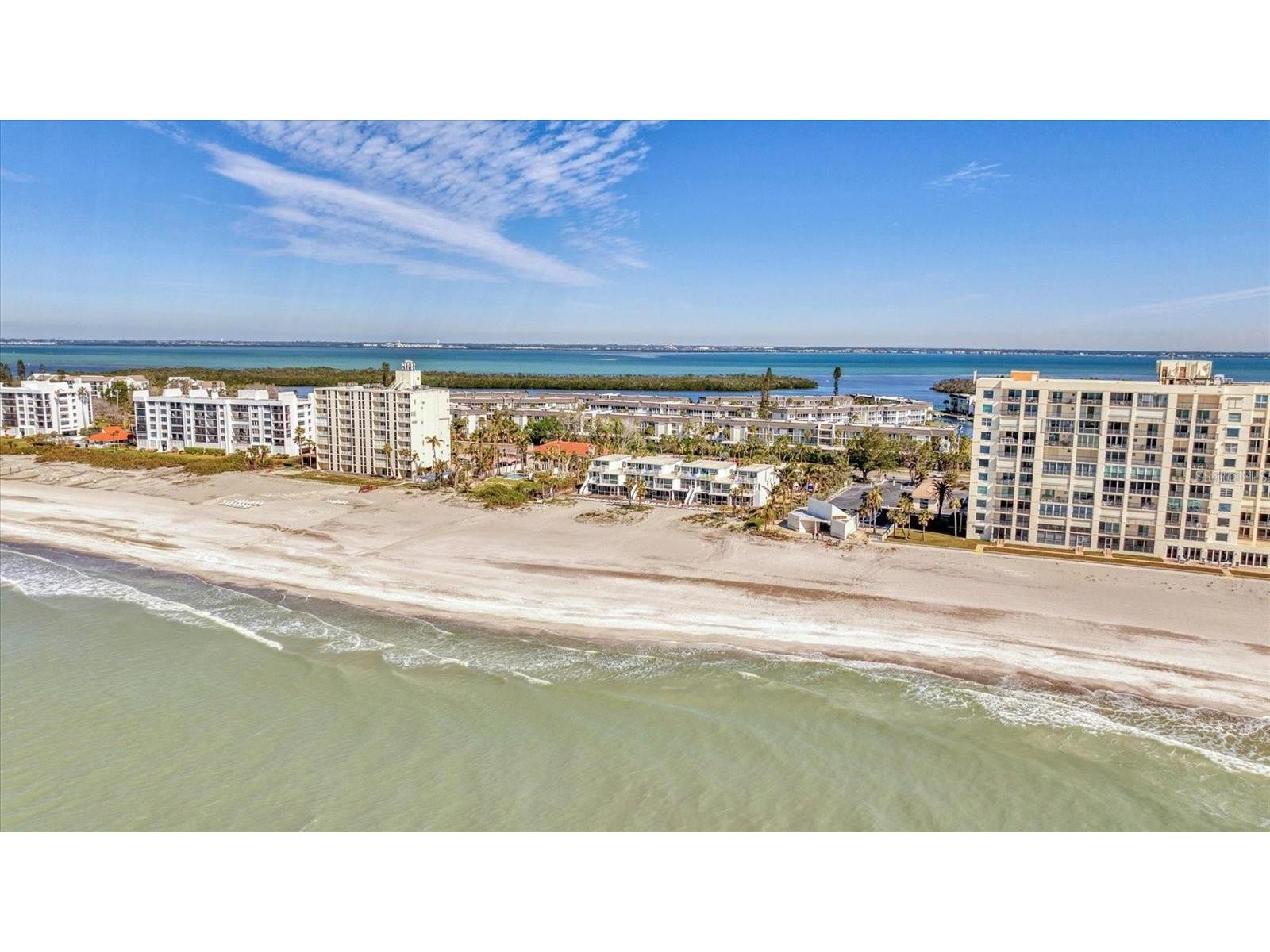 4350 Chatham Drive #106 Longboat Key FL 34228 - SARASOTA BAY AND ICW A4687361 image67