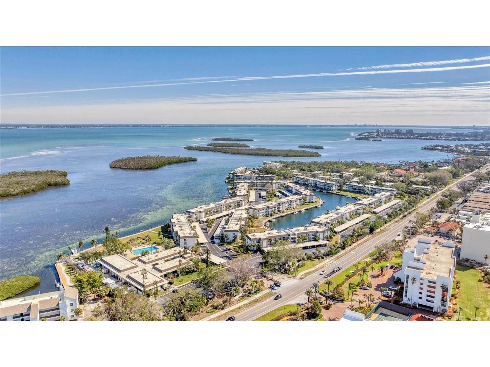 4350 Chatham Drive #106 Longboat Key FL 34228 - SARASOTA BAY AND ICW A4687361 image69