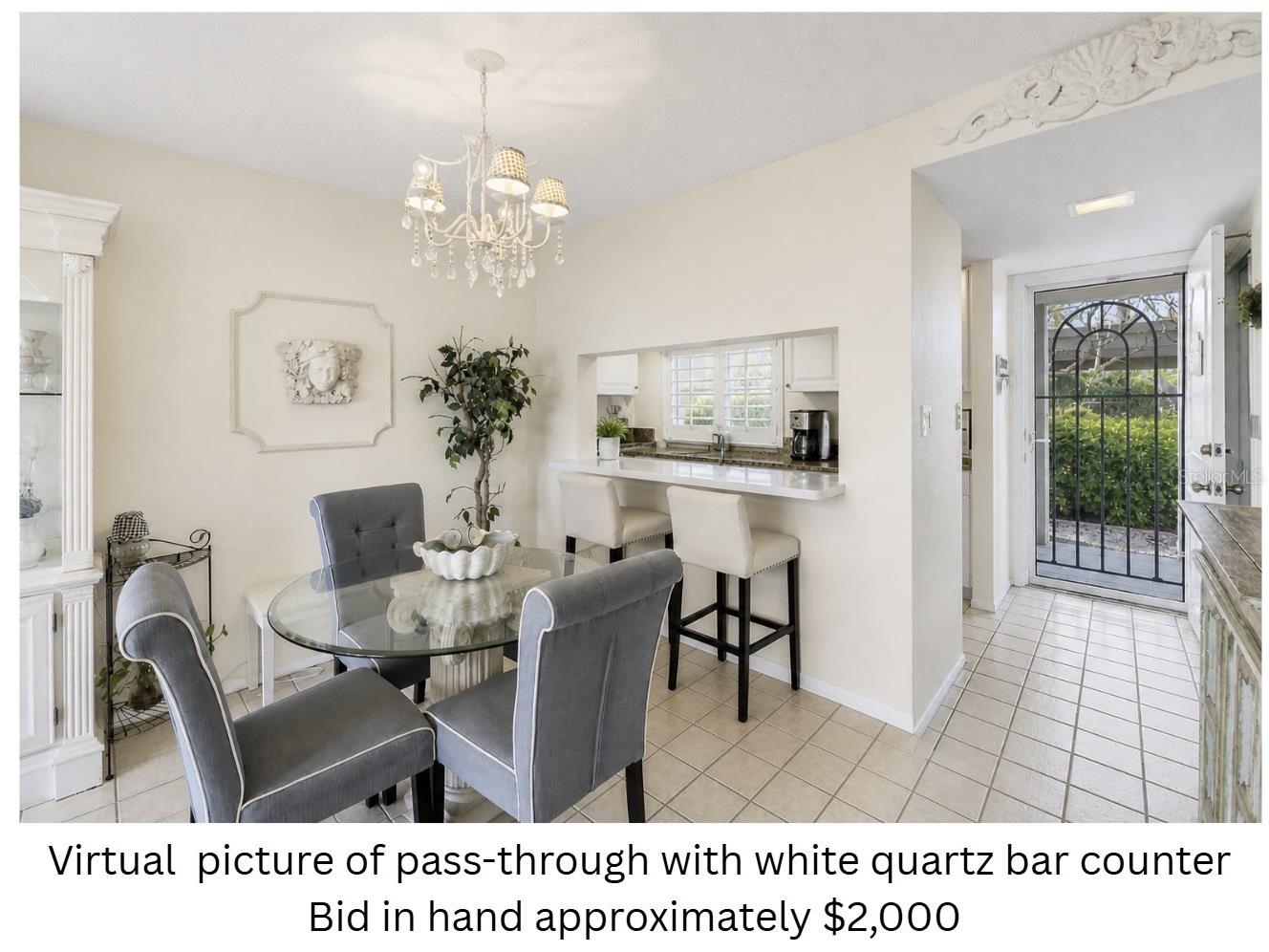 4350 Chatham Drive #106 Longboat Key FL 34228 - SARASOTA BAY AND ICW A4687361 image70