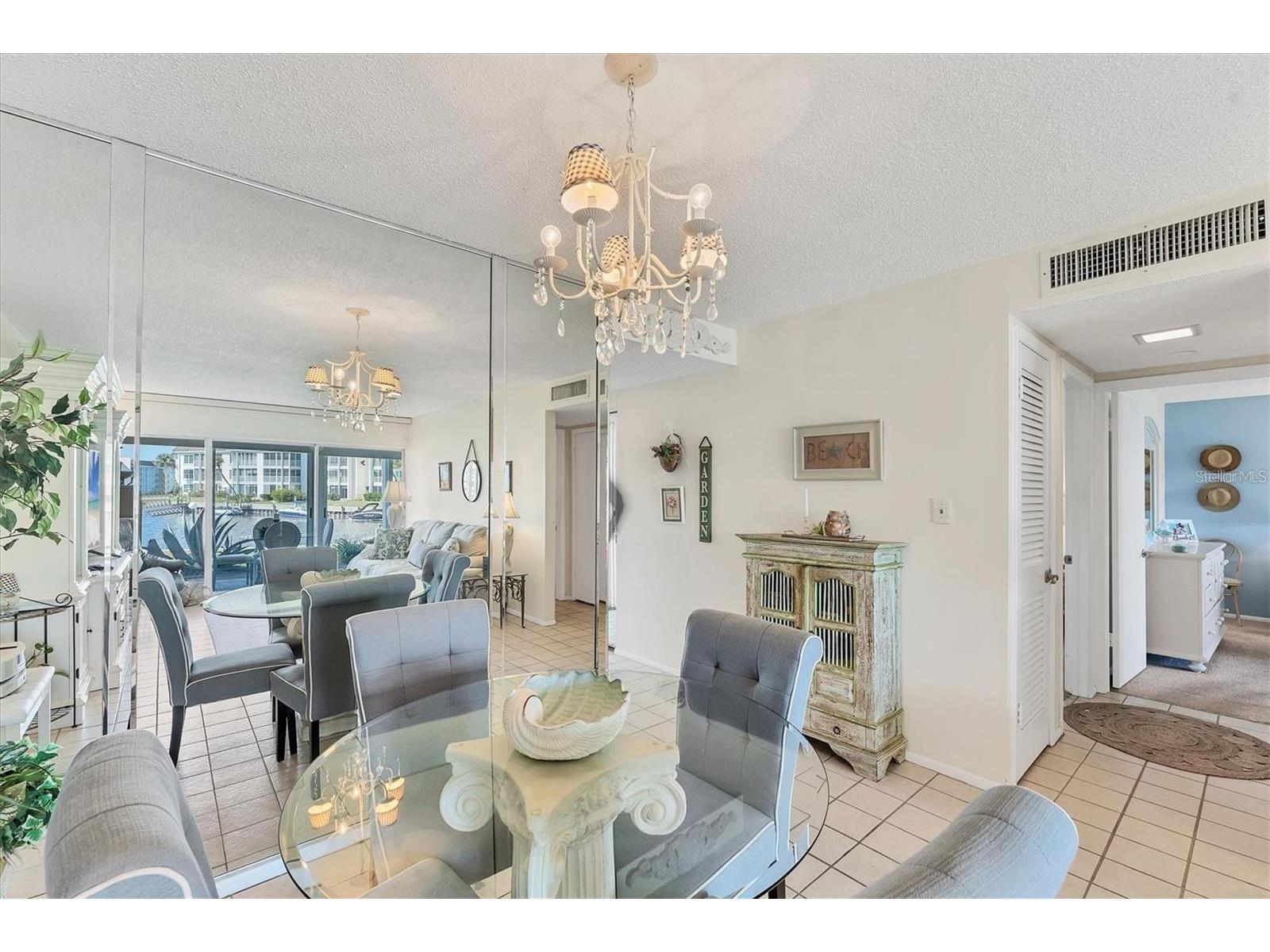 4350 Chatham Drive #106 Longboat Key FL 34228 - SARASOTA BAY AND ICW A4687361 image8
