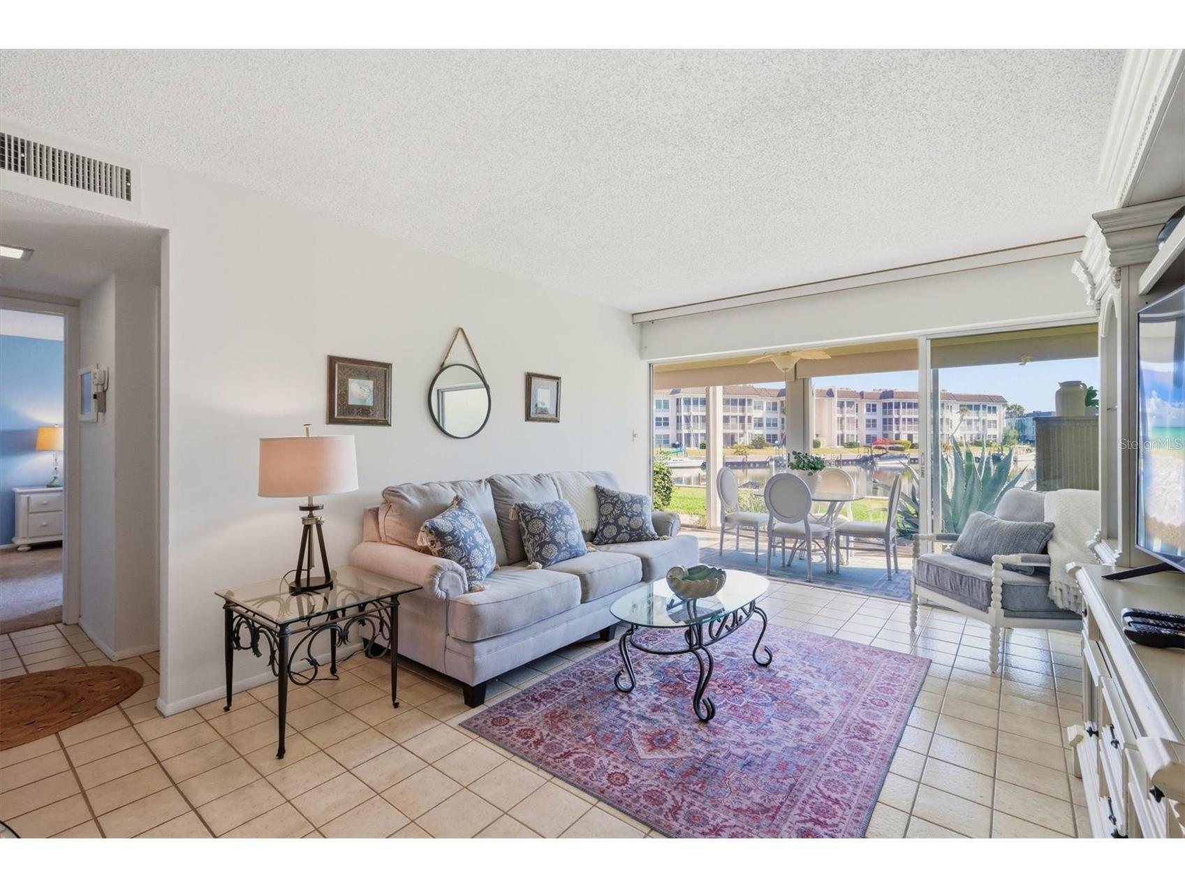 4350 Chatham Drive #106 Longboat Key FL 34228 - SARASOTA BAY AND ICW A4687361 image9
