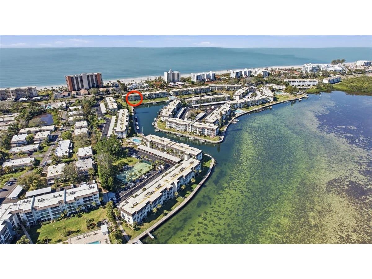 4350 Chatham Drive #205 Longboat Key FL 34228 A4681134 image1