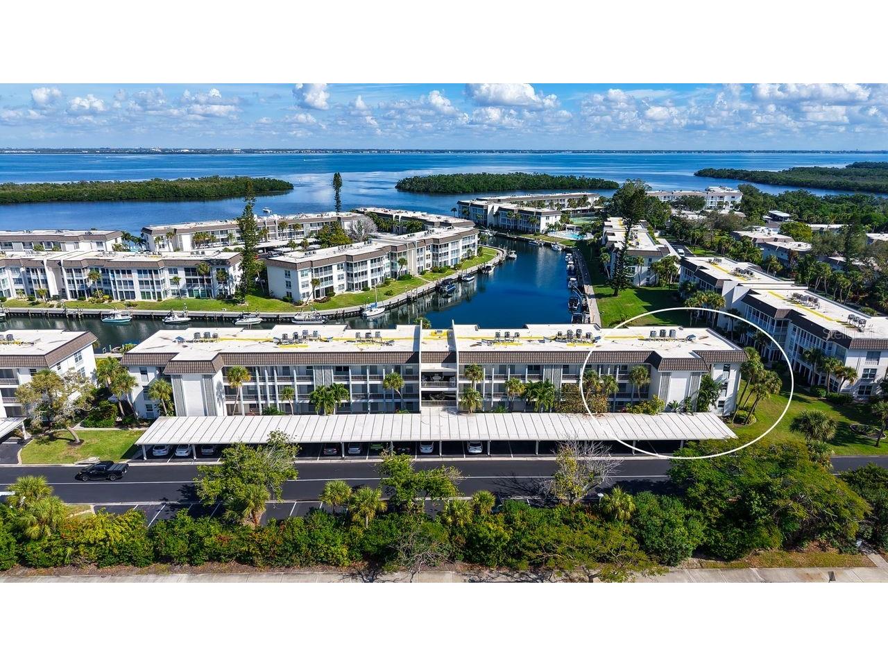 4350 Chatham Drive #UNIT E-208 Longboat Key FL 34228 A4672221 image1