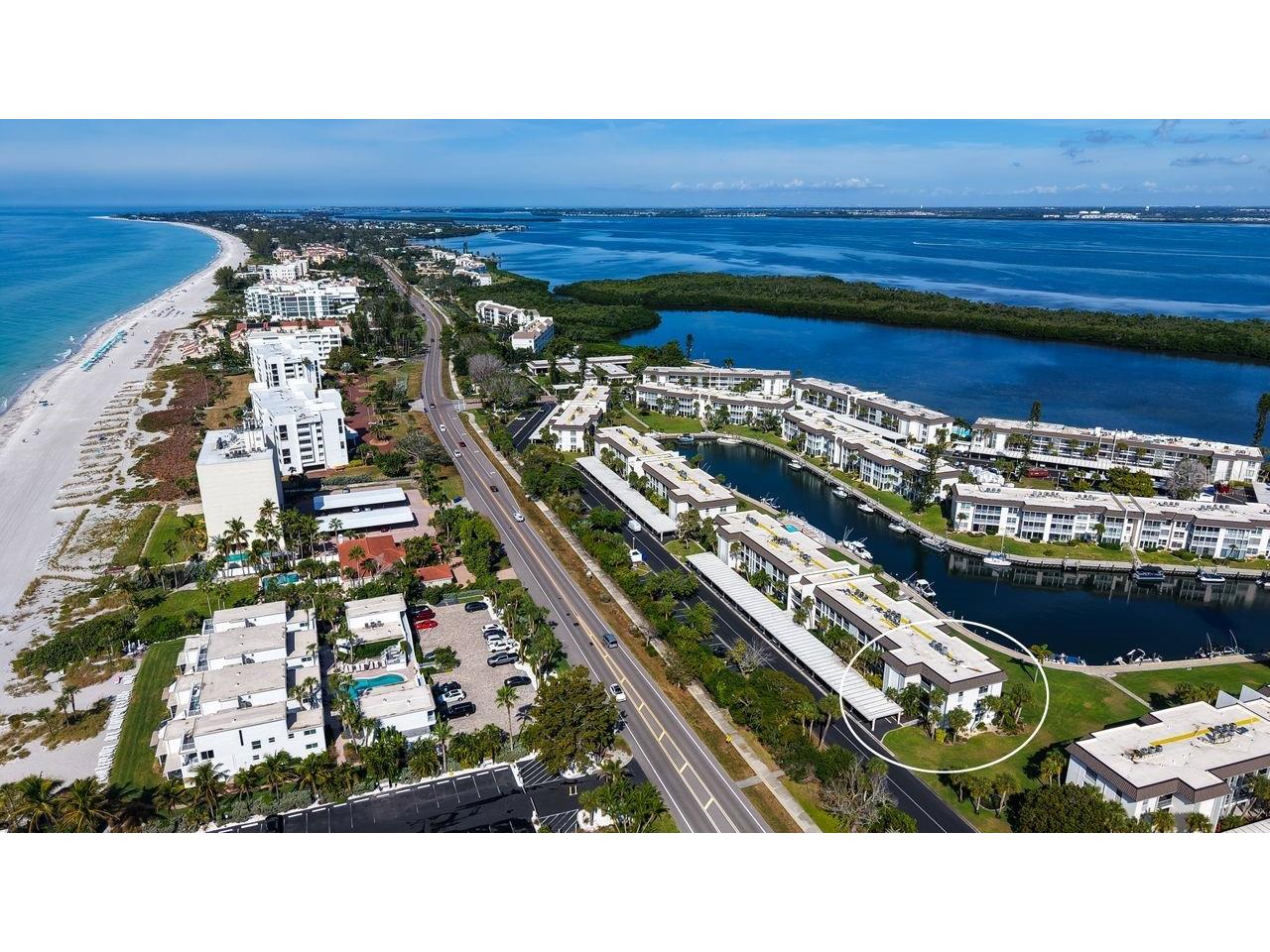 4350 Chatham Drive #UNIT E-208 Longboat Key FL 34228 A4672221 image3
