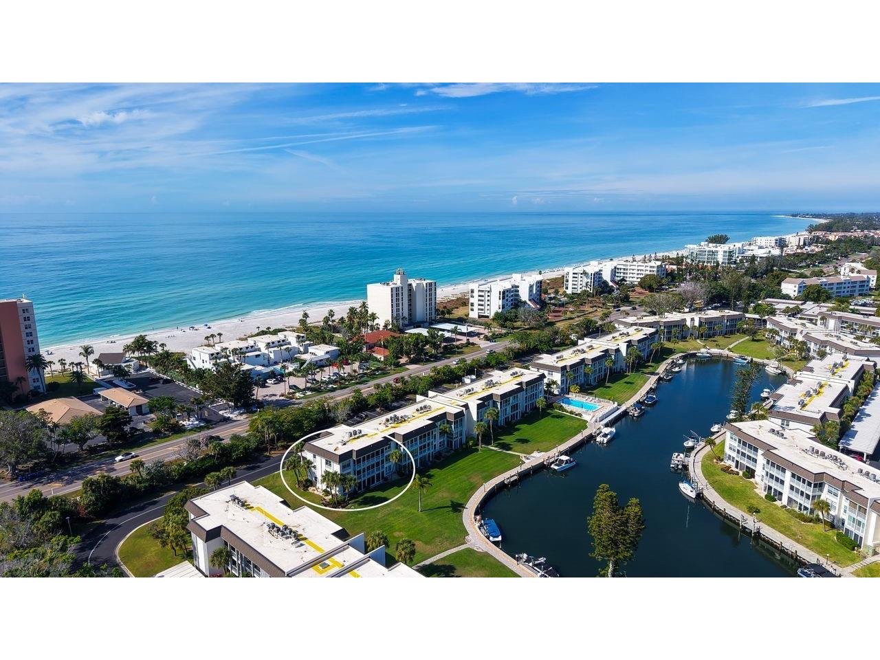 4350 Chatham Drive #UNIT E-208 Longboat Key FL 34228 A4672221 image43