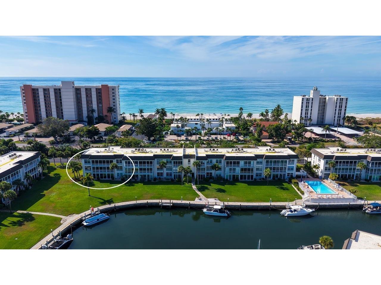 4350 Chatham Drive #UNIT E-208 Longboat Key FL 34228 A4672221 image44