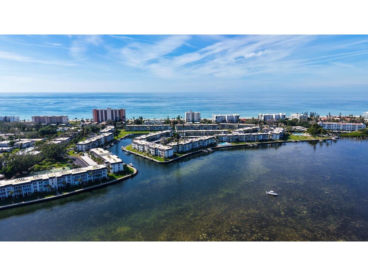 4350 Chatham Drive #UNIT E-208 Longboat Key FL 34228 A4672221 image45