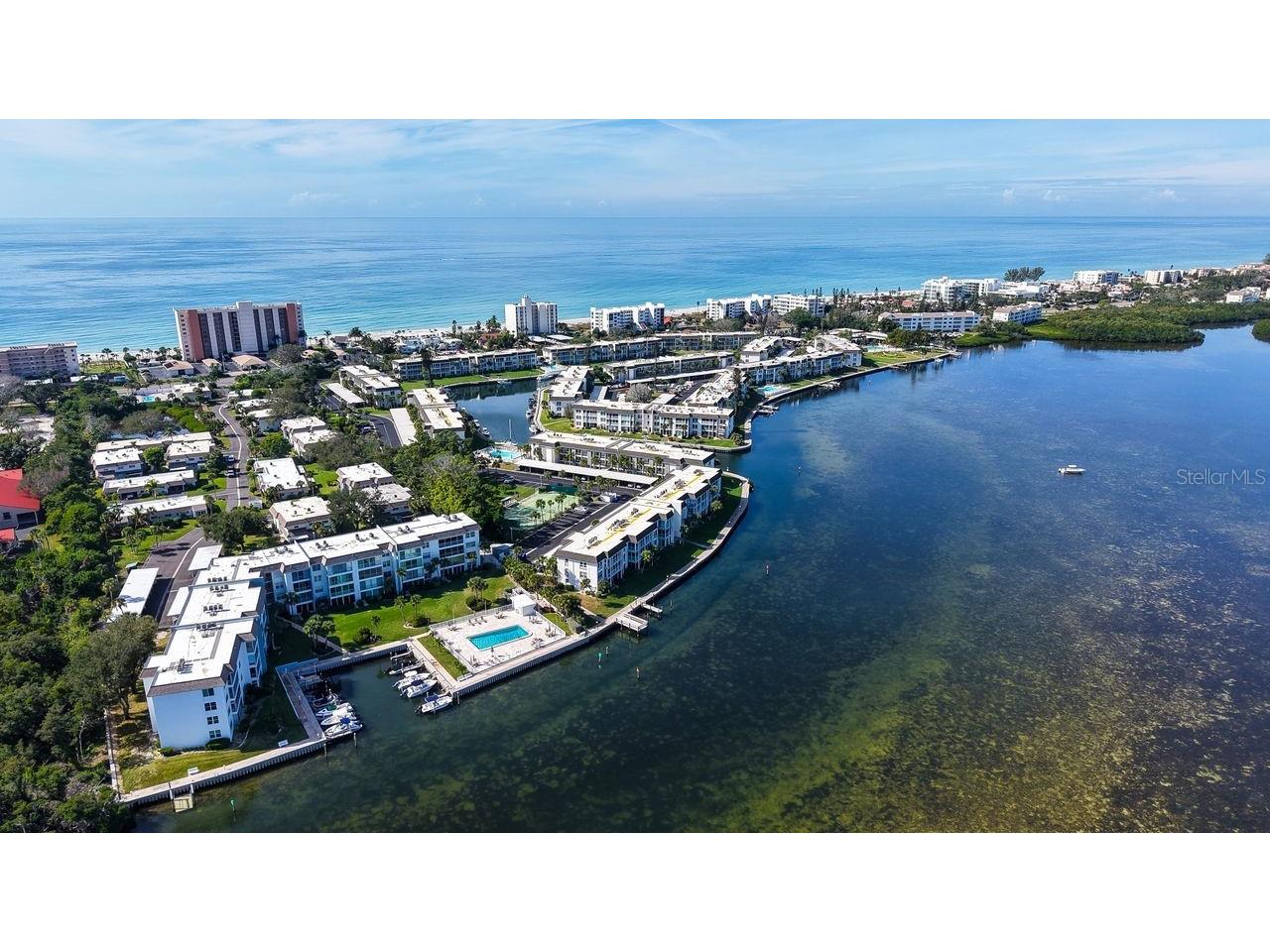 4350 Chatham Drive #UNIT E-208 Longboat Key FL 34228 A4672221 image46