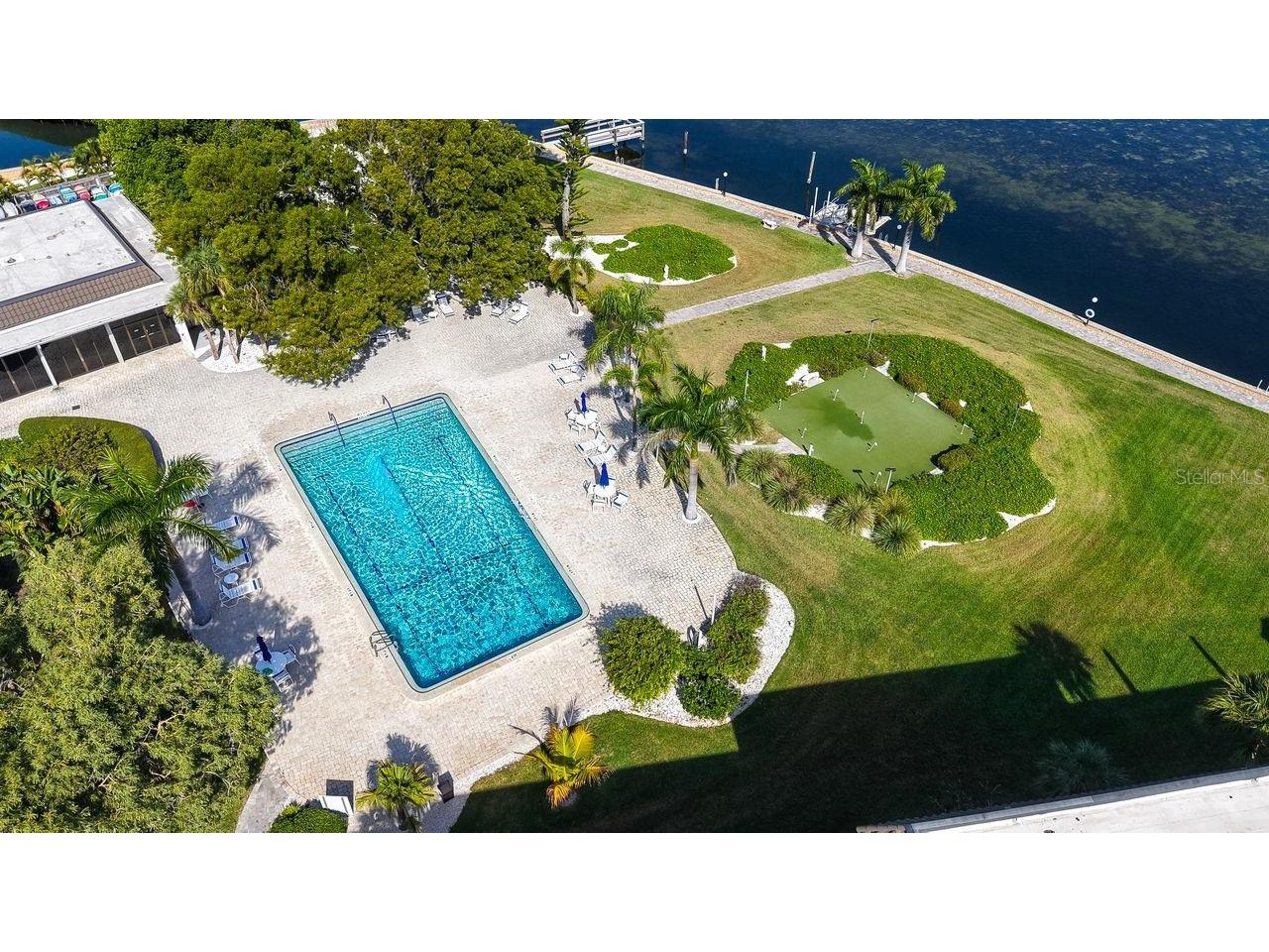 4350 Chatham Drive #UNIT E-208 Longboat Key FL 34228 A4672221 image50