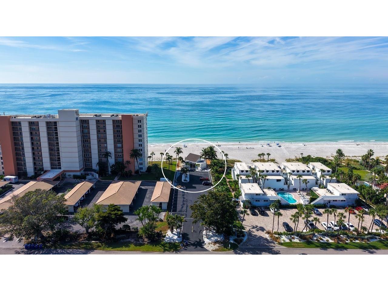4350 Chatham Drive #UNIT E-208 Longboat Key FL 34228 A4672221 image56