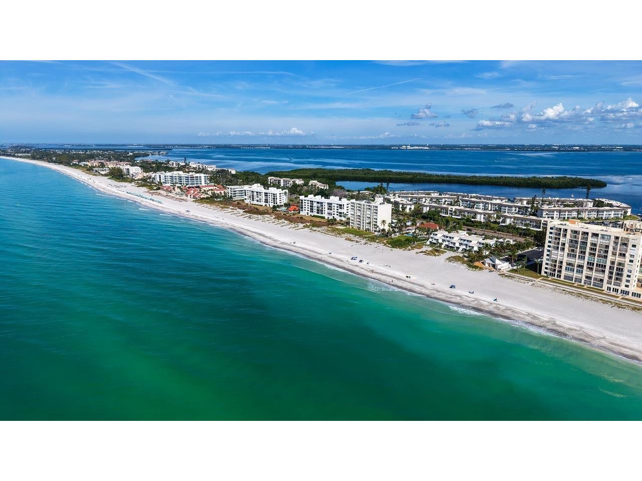 4350 Chatham Drive #UNIT E-208 Longboat Key FL 34228 A4672221 image58
