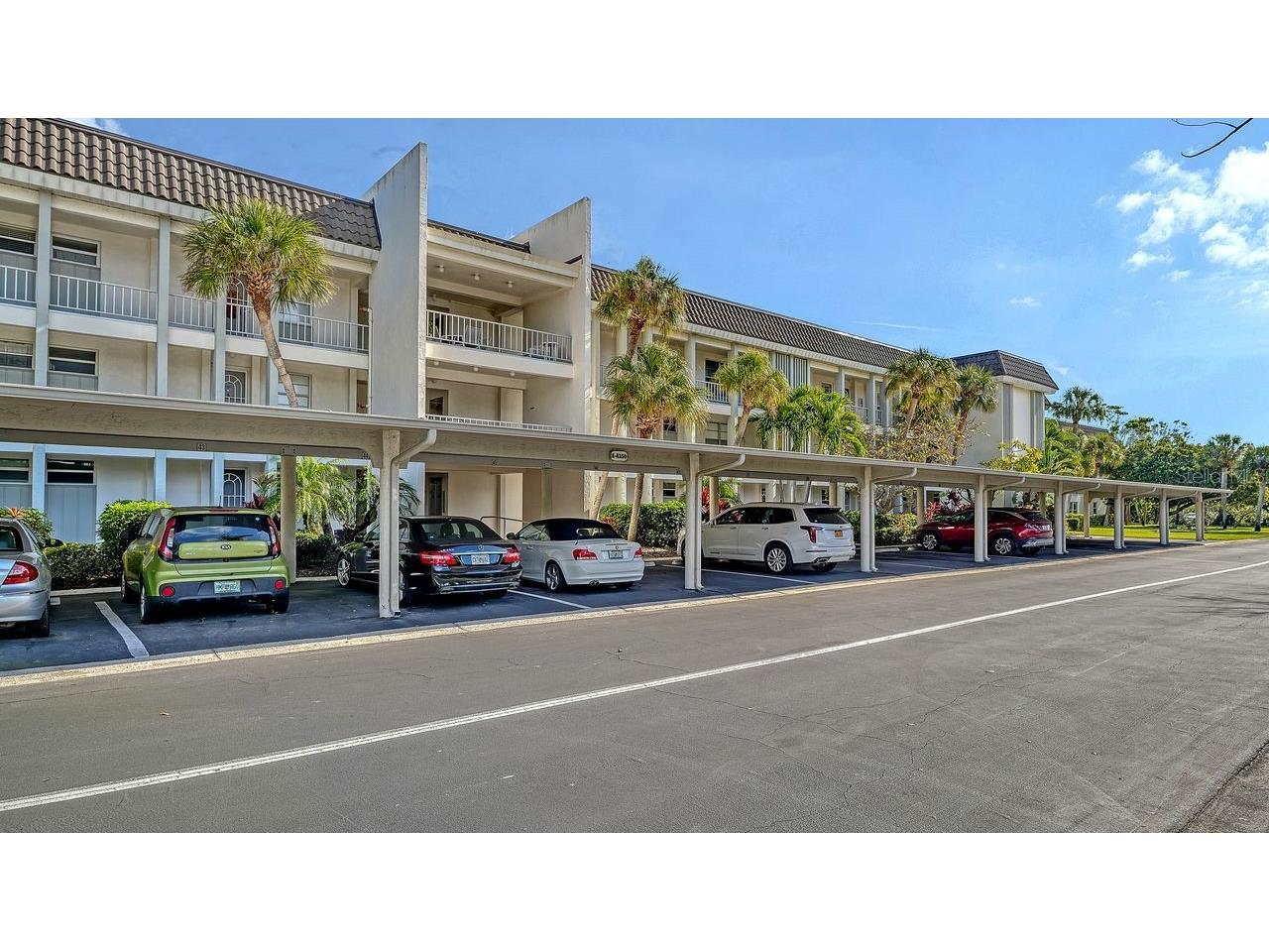 4350 Chatham Drive #UNIT E-208 Longboat Key FL 34228 A4672221 image6