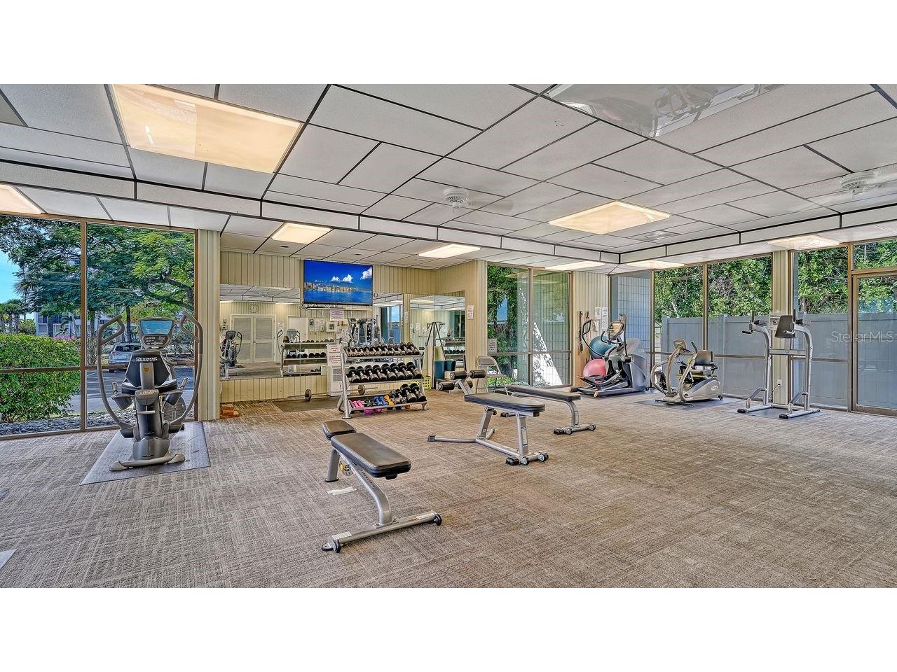 4350 Chatham Drive #UNIT E-208 Longboat Key FL 34228 A4672221 image61