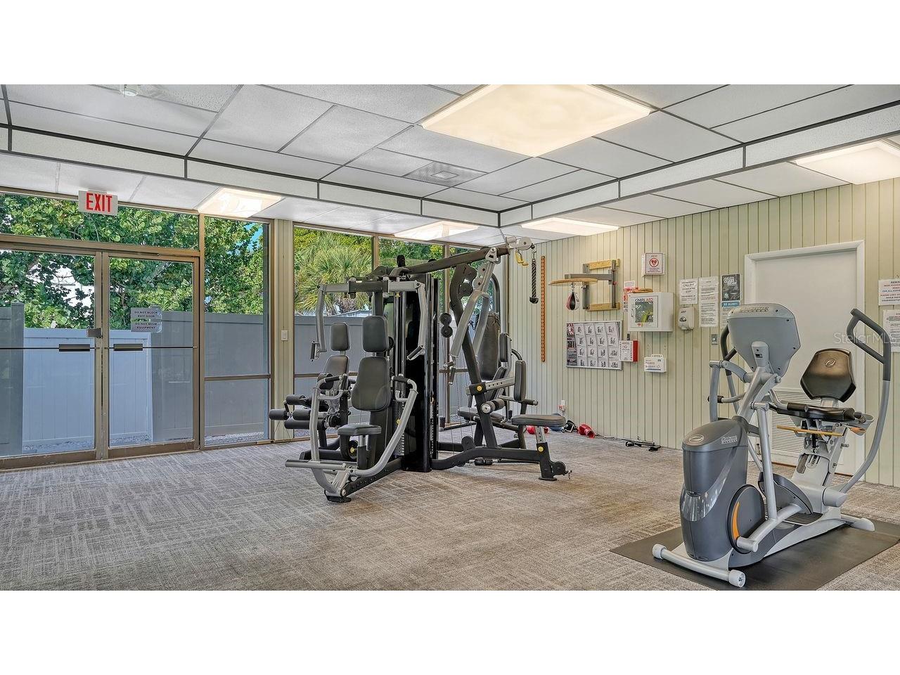 4350 Chatham Drive #UNIT E-208 Longboat Key FL 34228 A4672221 image62