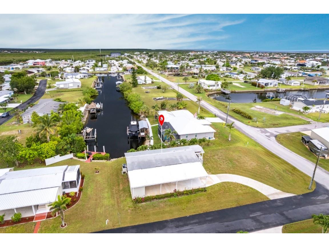4350 Deltona Drive Punta Gorda FL 33950 C7511034 image1