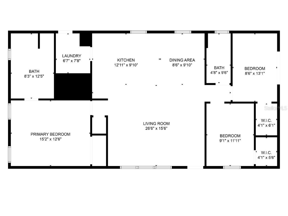 4350 Deltona Drive Punta Gorda FL 33950 C7511034 image41