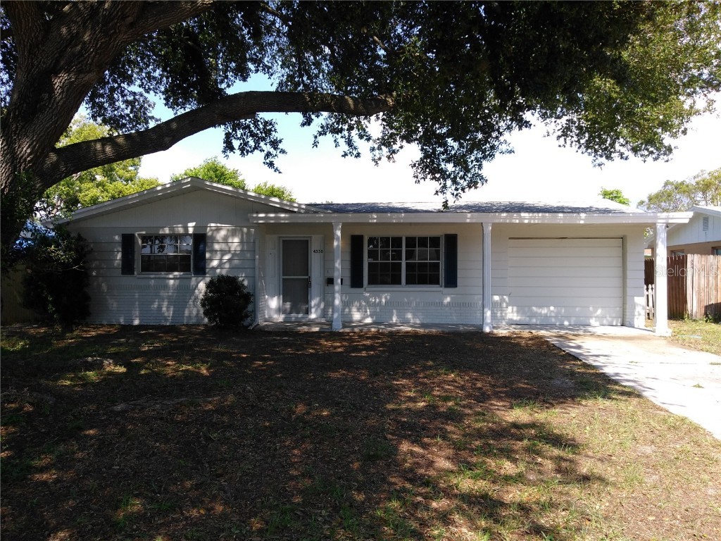 4350 Newbury Drive New Port Richey FL 34652 W7864095 image1