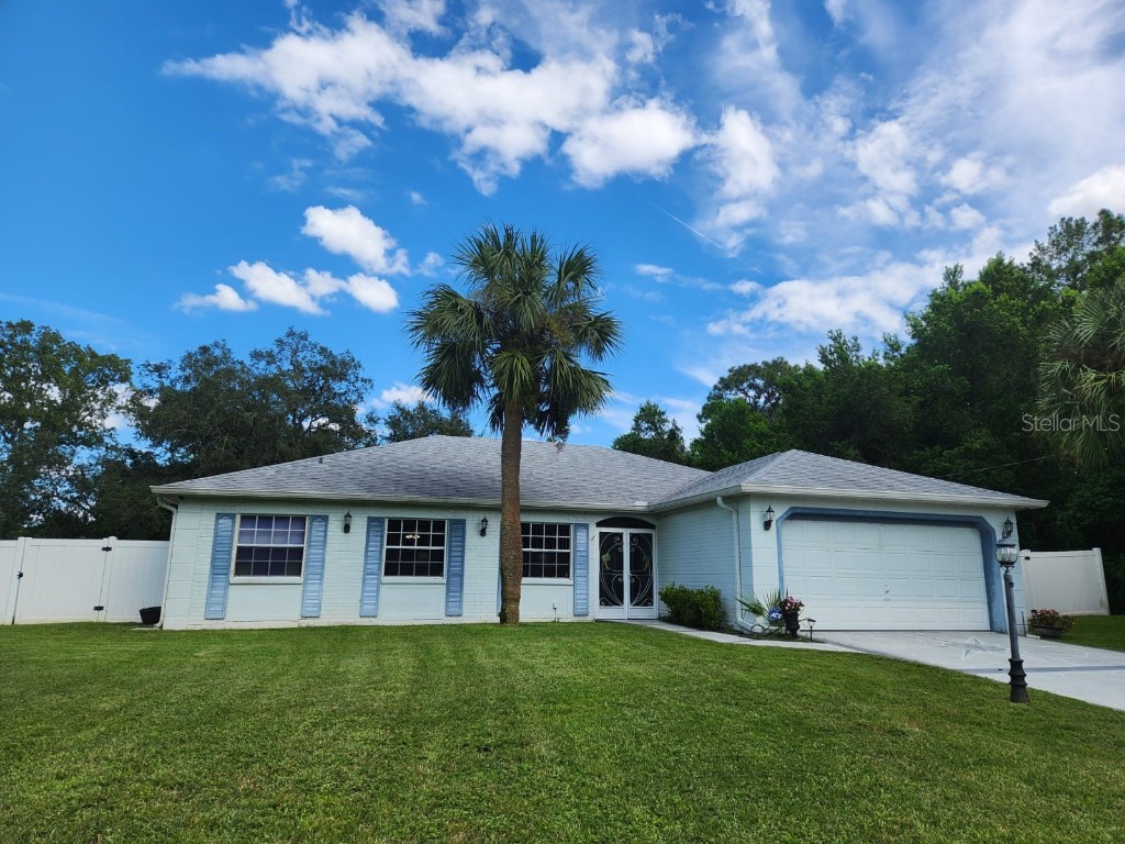 4350 Puritan Lane Spring Hill FL 34608 W7857810 image1
