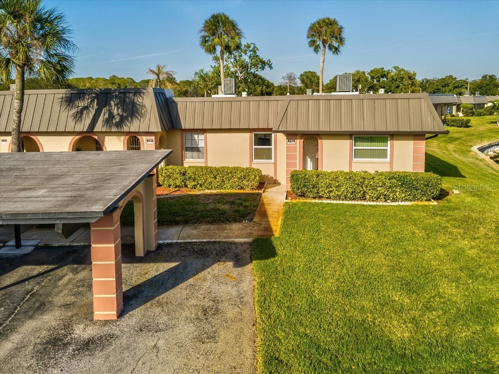 4350 Rustic Drive New Port Richey FL 34652 W7859531 image1