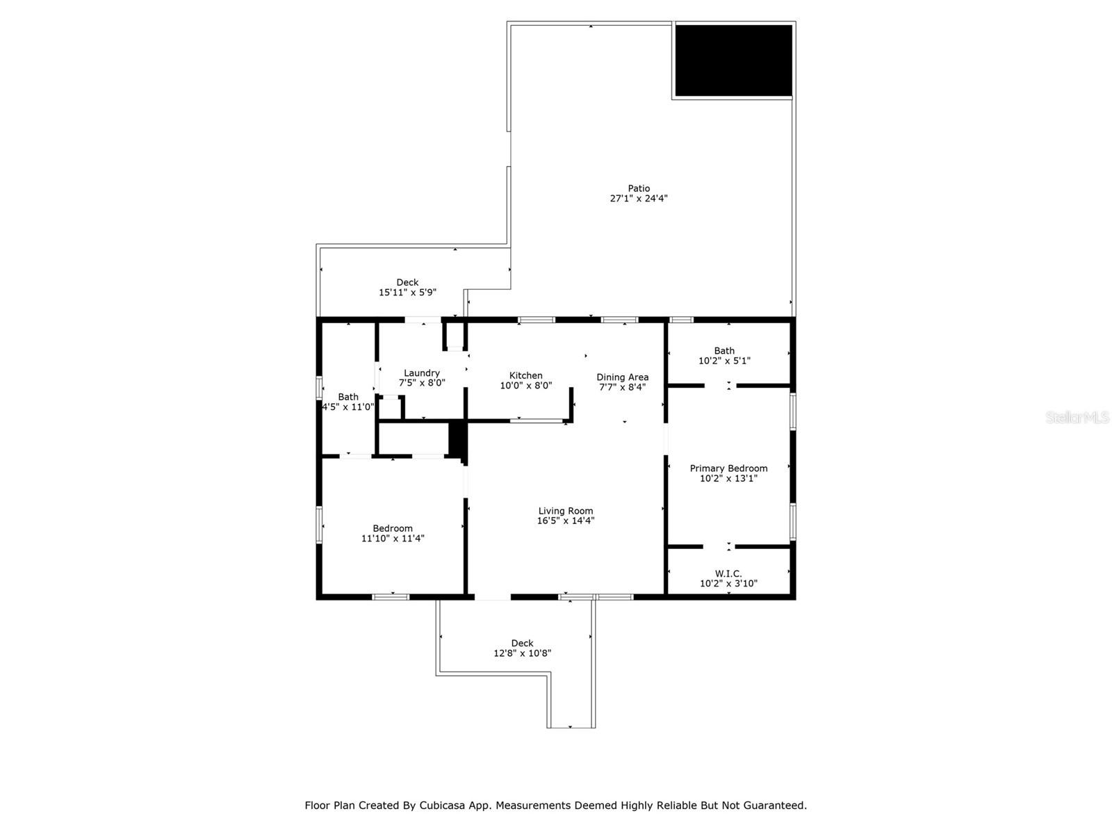 4350 S Songbird Drive Lecanto FL 34461 A4661987 image3