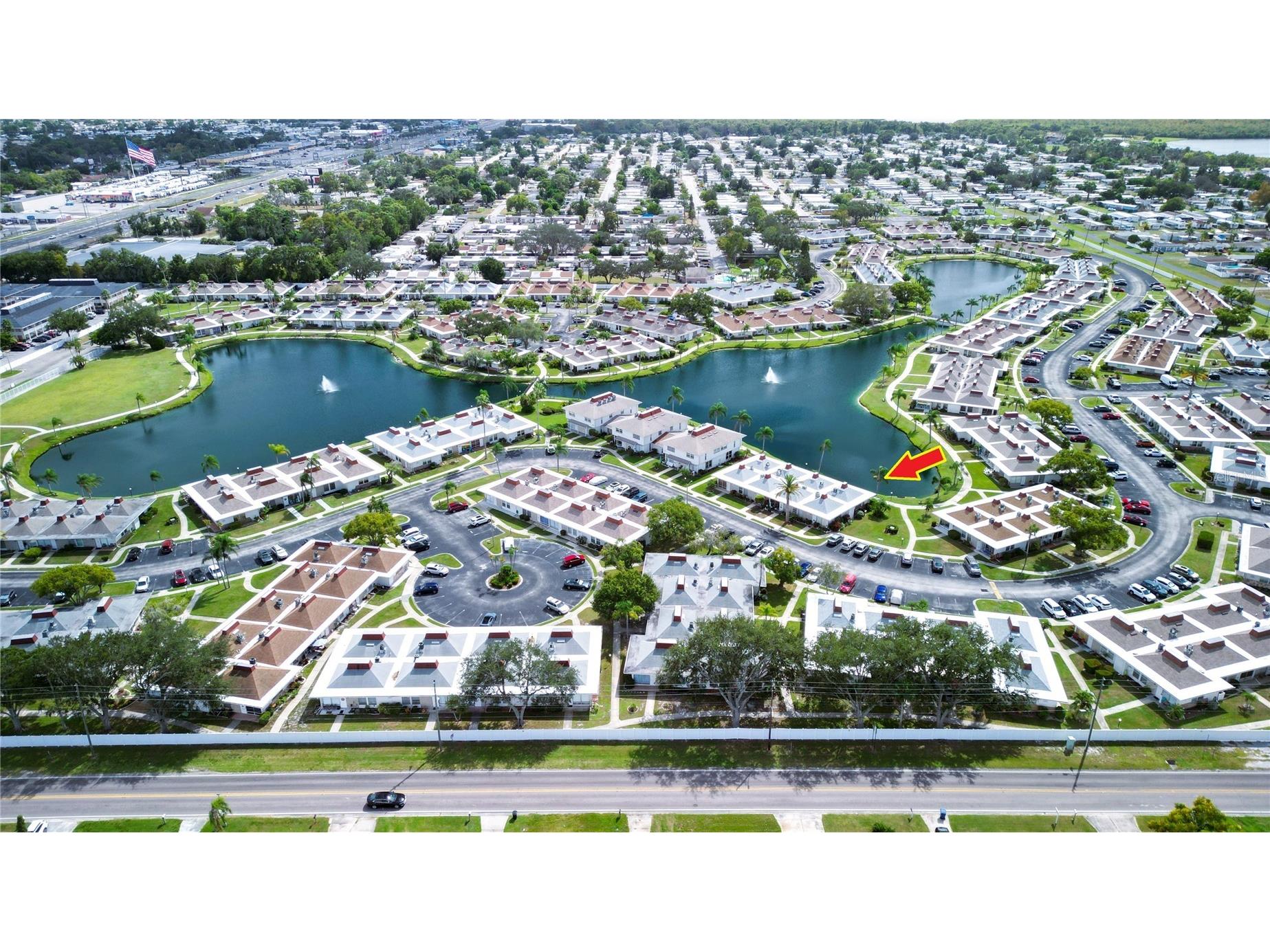 4350 Tahitian Gardens Circle #E Holiday FL 34691 TB8510244 image2