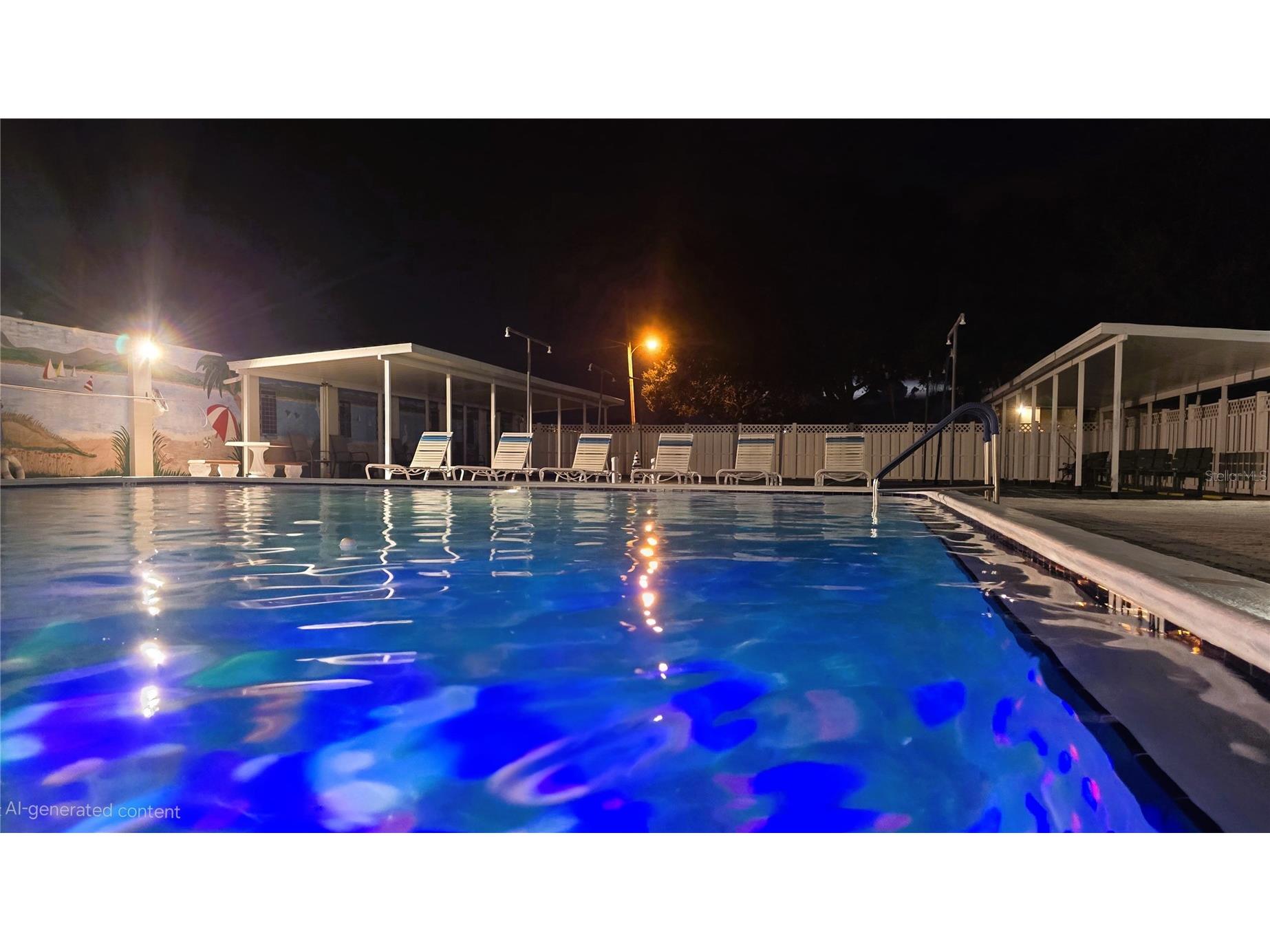 4350 Tahitian Gardens Circle #E Holiday FL 34691 TB8510244 image22