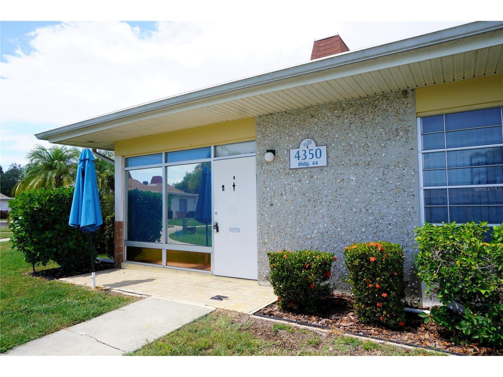 4350 Tahitian Gardens Circle #E Holiday FL 34691 TB8510244 image3
