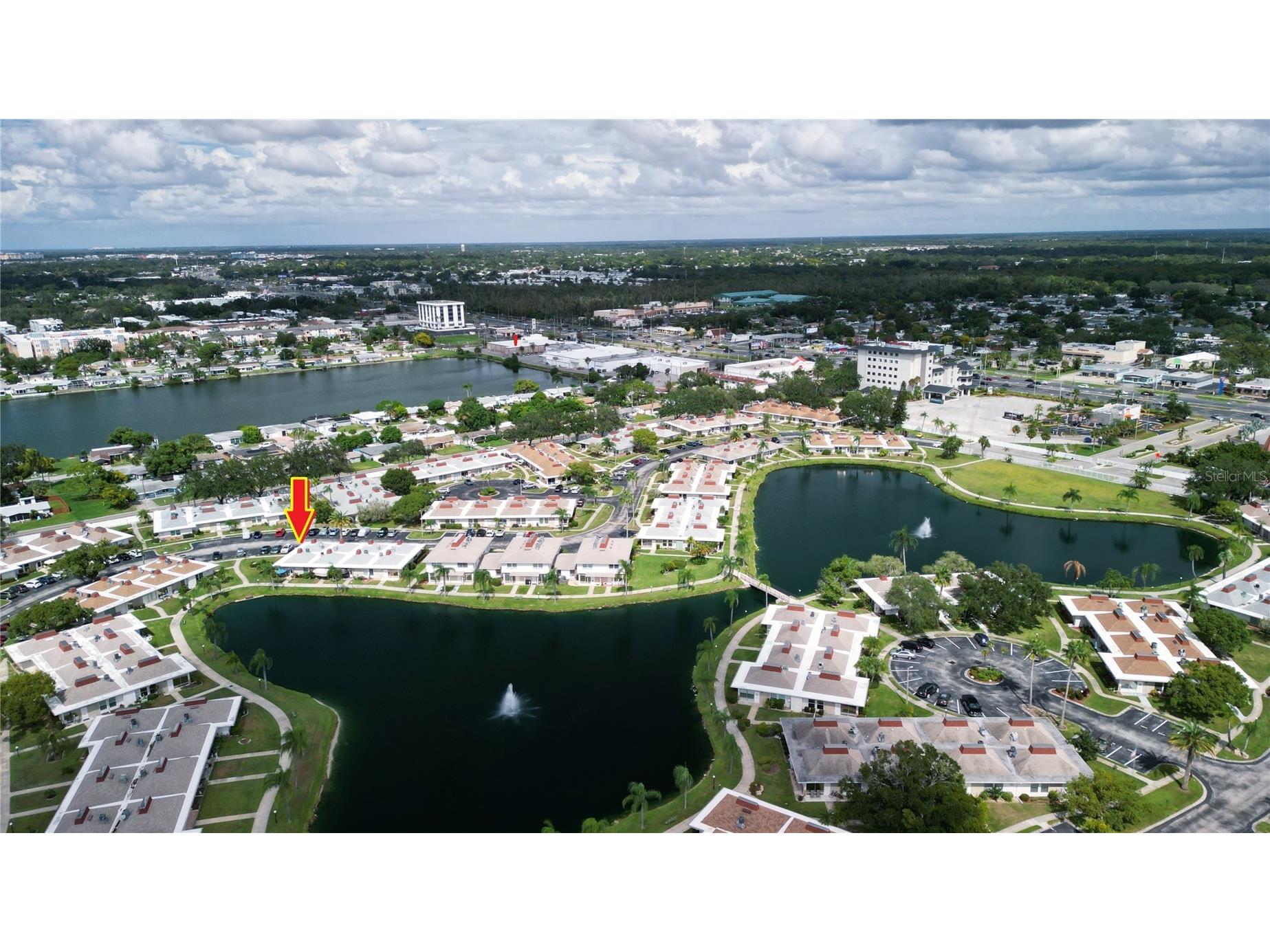 4350 Tahitian Gardens Circle #E Holiday FL 34691 TB8510244 image4