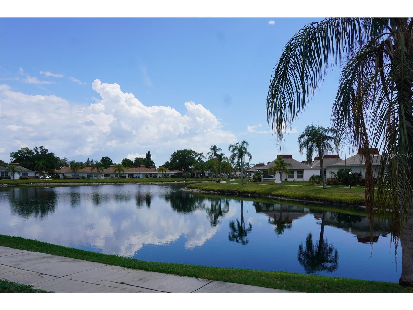4350 Tahitian Gardens Circle #E Holiday FL 34691 TB8510244 image5