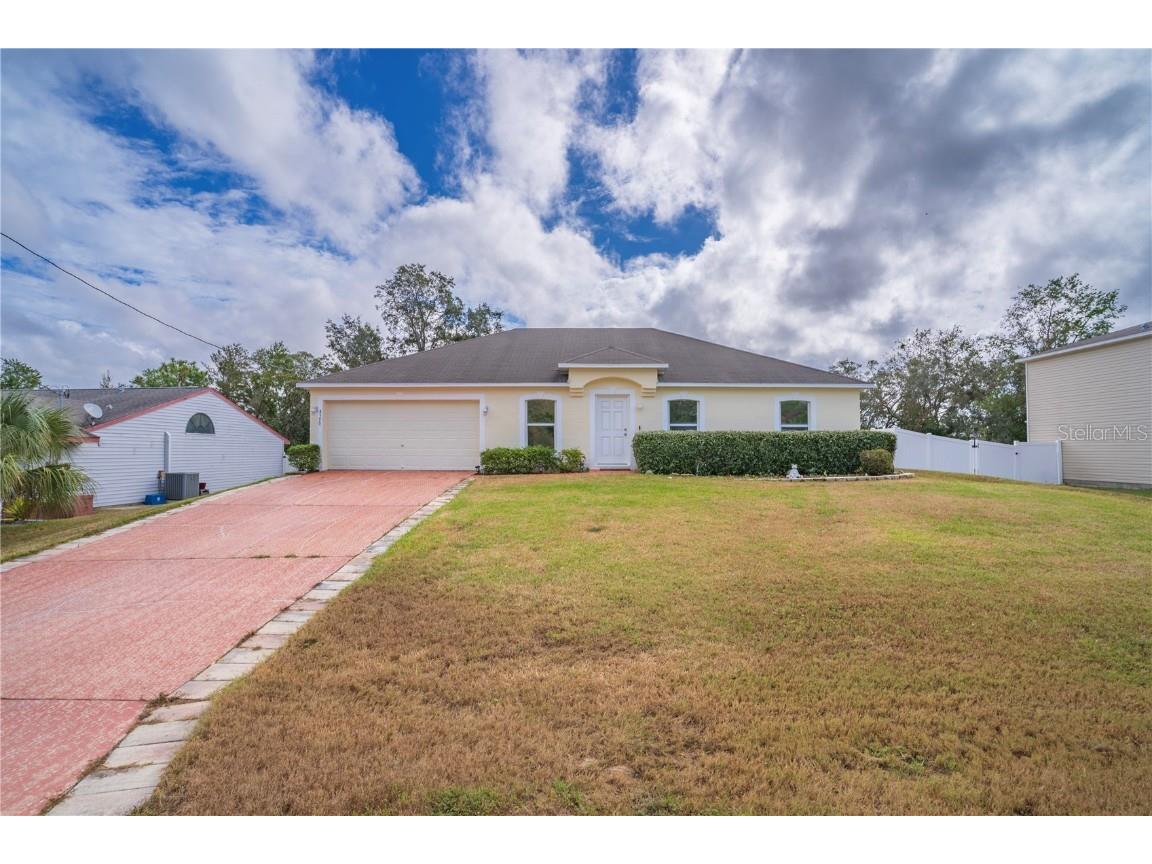 4350 Talco Avenue Spring Hill FL 34609 W7869753 image1