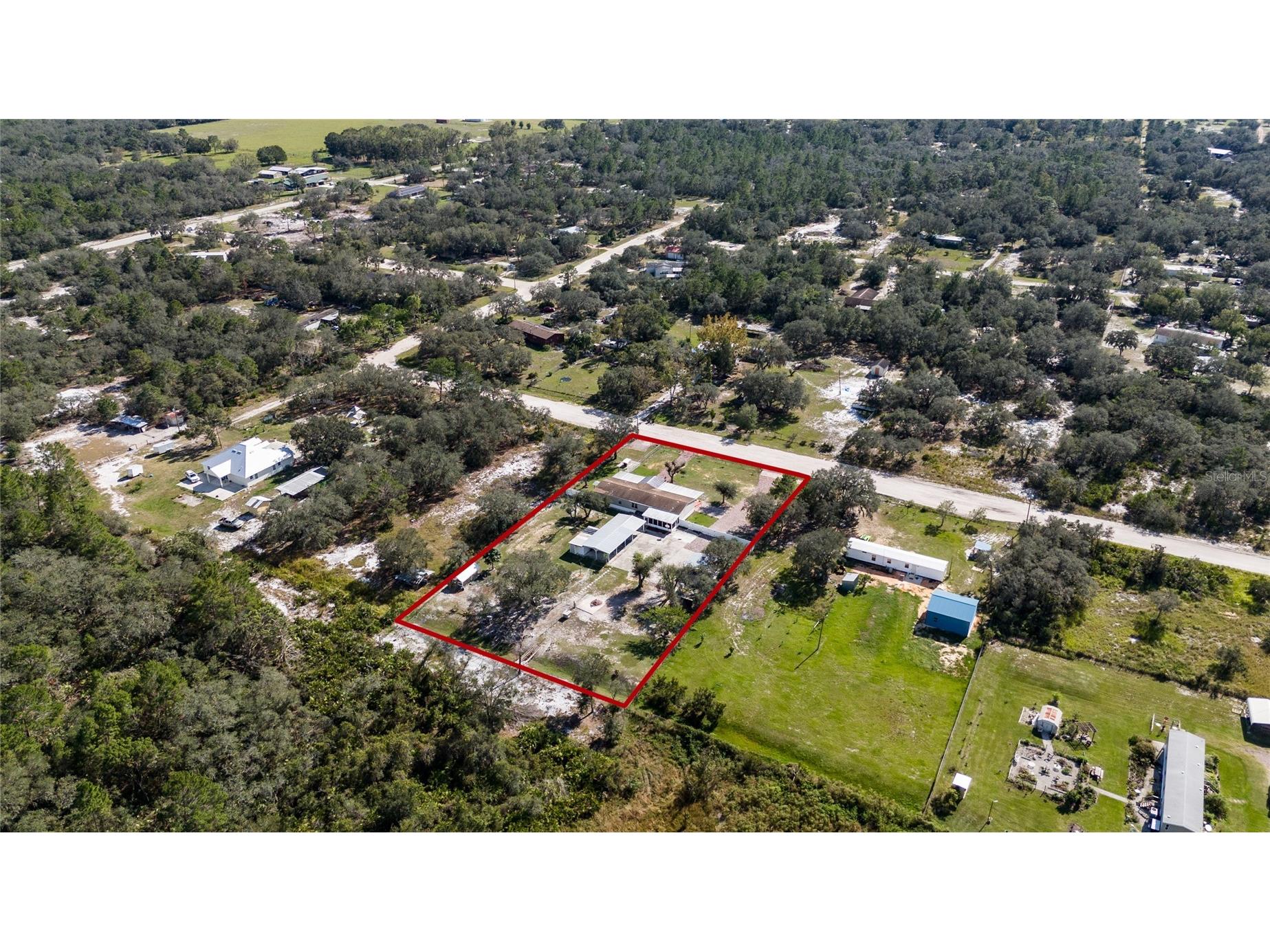 4350 Timmerman Avenue Lake Wales FL 33859 S5141886 image41