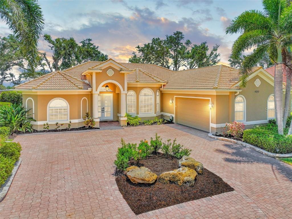 4350 Via Del Villetti Drive Venice FL 34293 N6126979 image1