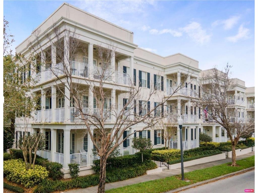 4351 Anson Lane #102 Orlando FL 32814 O6176383 image1