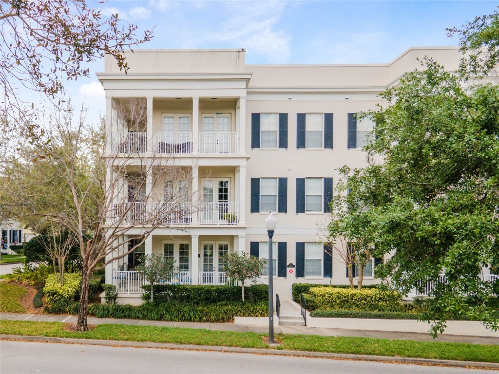 4351 Anson Lane #104 Orlando FL 32814 O6095188 image1