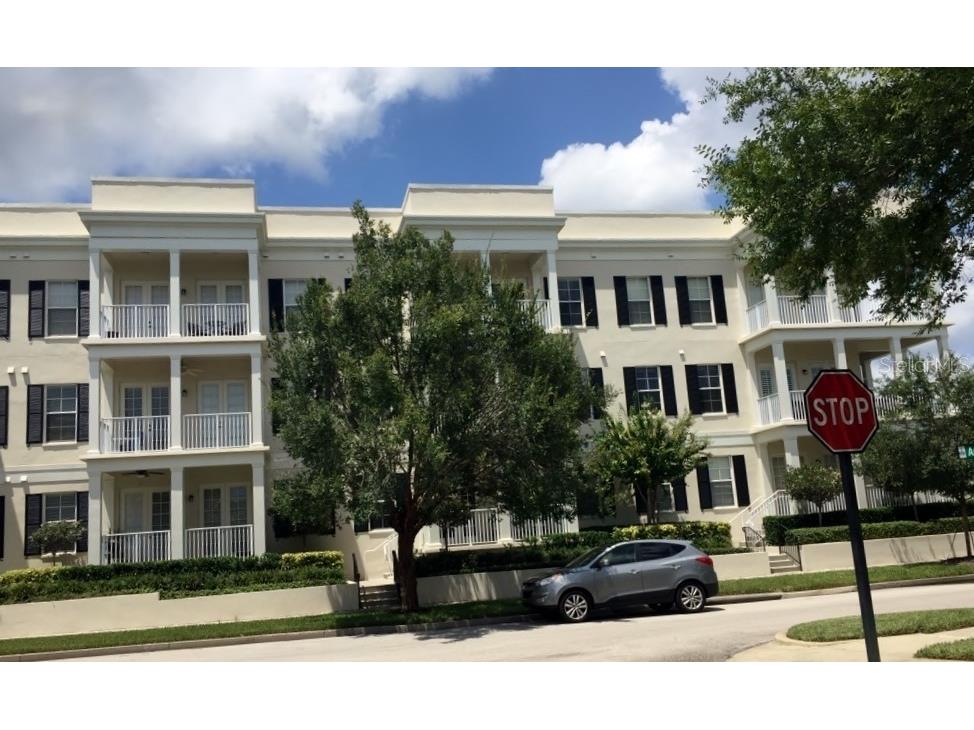 4351 Anson Lane #302 Orlando FL 32814 O6402192 image1